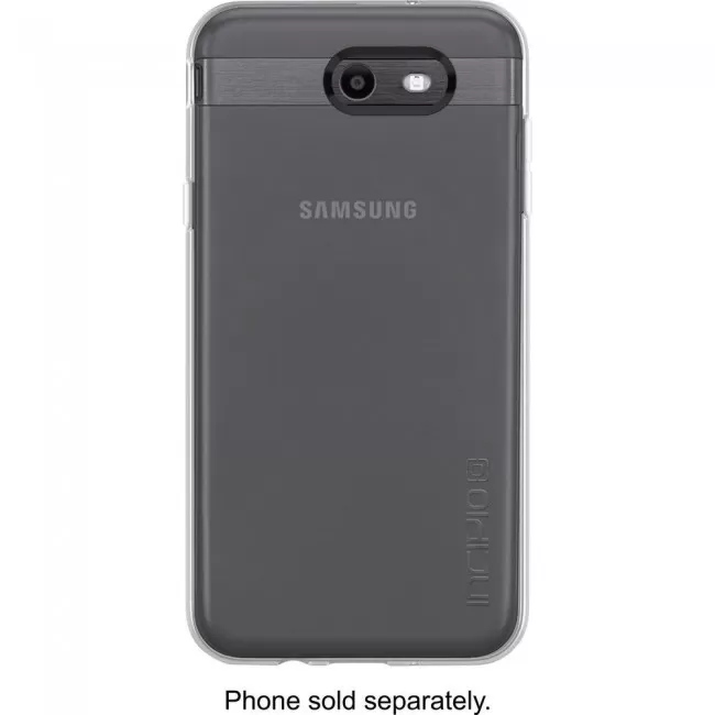 Incipio NGP Clear Case for Samsung Galaxy J7 Aura
